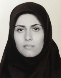 سپیده علیزاده