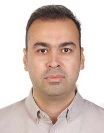 رضا تقوی پارسا