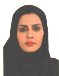 فاطمه مرتضوی