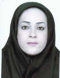 ام البنین علی محمدی