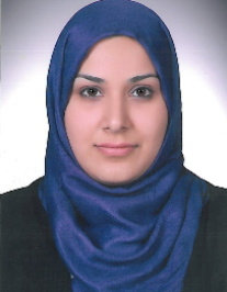 مریم مریدشوشتری