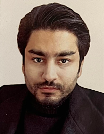 محمدحسین کرمانشاهی راد