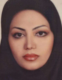 فرناز بهرامیان