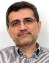 داریوش کریم زادگان مقدم