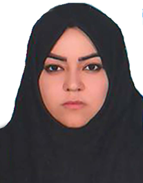 ملیحه افخمی اردکانی
