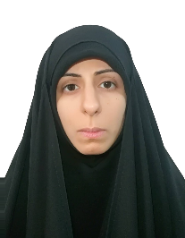 فاطمه السادات حسنی