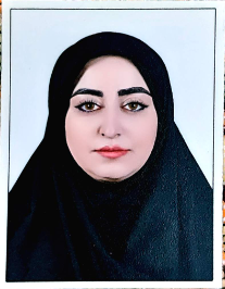 فاطمه کاظمی