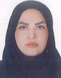 مرضیه زمانی علویجه