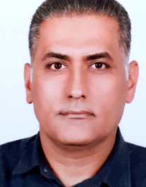 محمد پرنیان راد
