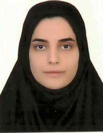 فاطمه کاظمی