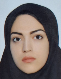 مریم سهرابی