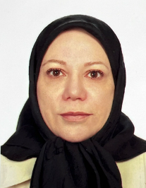 طیبه کرداحمدی