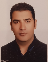 علیرضا فکری