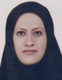 مریم بردبار