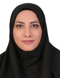 یاسمن مرسی