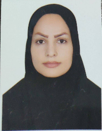 معصومه عبداللهی