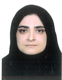 زینب آزاده کمالی سروستانی