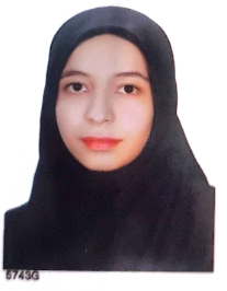 حانیه جلیلیان