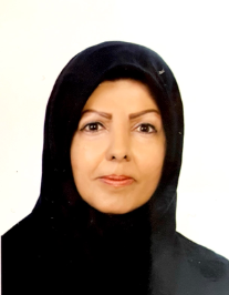 مریم امین الرعایائی