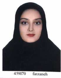 فاطمه حسن زاده