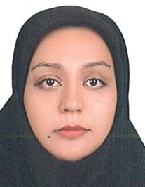 مهرنوش سادات سیدی