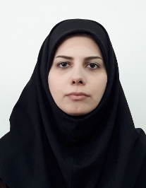 رقیه شکوهی فرد