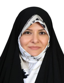 فاطمه اسمعیل طلایی