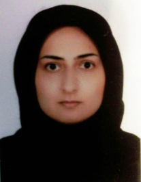 مرضیه روح الامینی