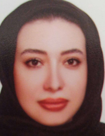 اسما نوید قاسمی زاد