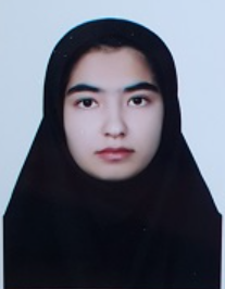 فاطمه معنوی