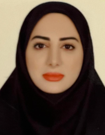 سارا کلانتری پور