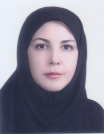 یاسمن صداقت عمل فرد