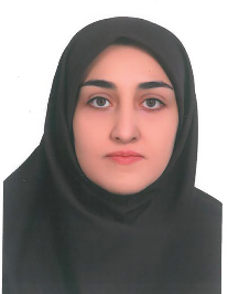سیده سارا آقائی ثابت