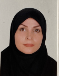 سیده مینا عباسی