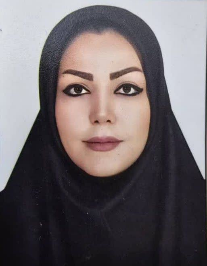 مهسا خدابخش