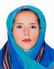 مریم فدایی نایینی