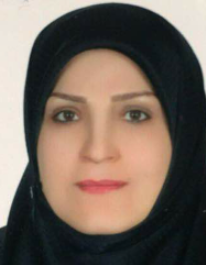 فاطمه جانباز فریدونی
