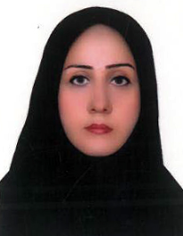 معصومه میرزاوند