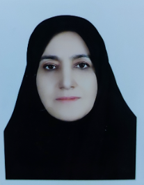 سودابه میربختیار بردبر