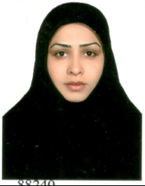 سمیه محمدعلی پور مومزمی