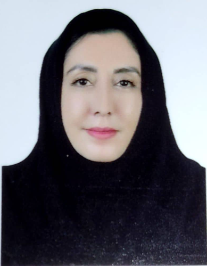 بهناز مقدم