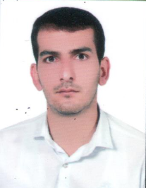 احسان فرجی آزاد