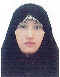 بی بی سمیه مولوی امقانی