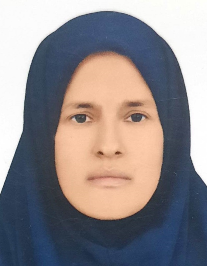 مریم بیدی