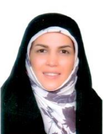 مرضیه مظفری