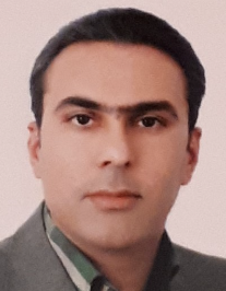 مجید رضا رئیسی