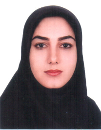 کبری قادری قهفرخی