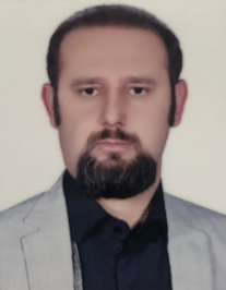 روح اله رستمی خداوردیلو