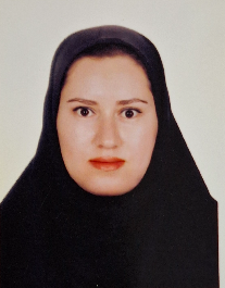 مریم رضائی
