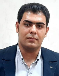 محمدرضا حیدری صدر